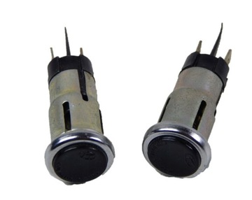 KONTROLKI ZIELONE NOWE CCCP Ural Dniepr