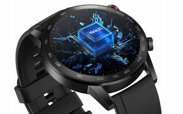 СМАРТ-ЧАСЫ HUAWEI HONOR MAGIC WATCH 2 46 мм