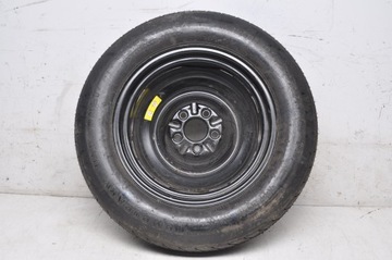 JEEP COMPASS I KOLO DOJEZDOVÉ REZERVA R16" 4J 5X114.3 05105079AA