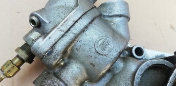pompa wody Isuzu 4LE2