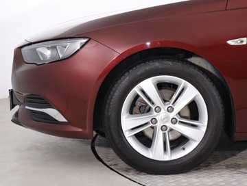 Opel Insignia II Sports Tourer 1.5 Turbo 165KM 2020 Opel Insignia 1.5 Turbo, Salon Polska, Automat, zdjęcie 14