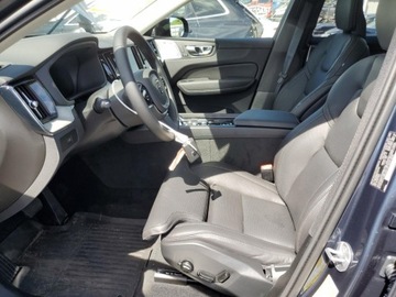 Volvo XC60 II 2025 Volvo XC 60 Ultra 2025 2.0l 2.0 Benzyna 247KM, zdjęcie 7