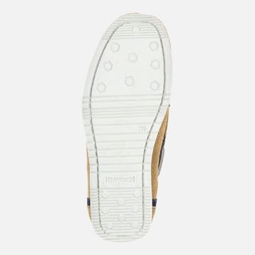 MAYORAL 43075 Кожаные туфли, мокасины для мальчика