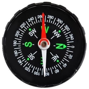 МАЛЕНЬКИЙ КАРМАННЫЙ ТУРИСТИЧЕСКИЙ КОМПАС МАГНИТНЫЙ ПУТЕШЕСТВЕННЫЙ КОМПАС КОМПАС