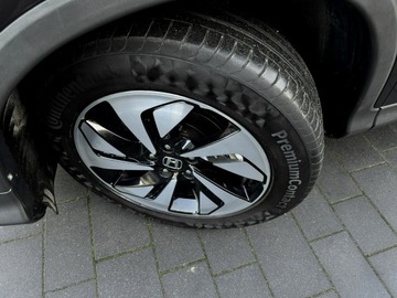 Honda CR-V IV 2016 Honda CR-V 1.6i-DTEC 120KM Style Xenon Alcantara, zdjęcie 12
