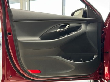 Hyundai i30 III Wagon Facelifting 1.0 T-GDI 120KM 2022 Hyundai i30 Smart / 1 właściciel / Salon Polska /, zdjęcie 10