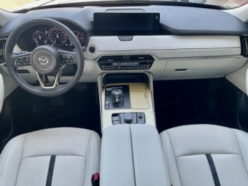 Mazda CX-60 2025 MAZDA CX-60 Takumi Plus 3.3 D mHEV aut Suv 254KM 2025, zdjęcie 7