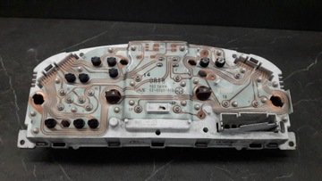 34100-7FC PŘÍSTROJOVÁ DESKA SUZUKI VAGÓN 99R