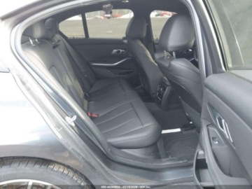 BMW Seria 3 G20-G21 2021 BMW Seria 3 M340i xDrive 2021 3.0 Benzyna 382KM, zdjęcie 12