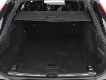 Volvo V90 II Kombi 2.0 D4 190KM 2017 Volvo V90 4x4 automat czekladowe skóry full LED, zdjęcie 19