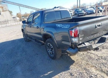 Toyota Tacoma II 2023 Toyota Tacoma 2023, 3.5L, 4x4, TRD SPORT, od ubezpieczalni 3.5 Benzyna, zdjęcie 6