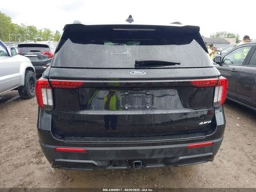 Ford Explorer VI 2025 Ford Explorer ST-Line 2025 2.3l 2.3 Benzyna 300KM, zdjęcie 4