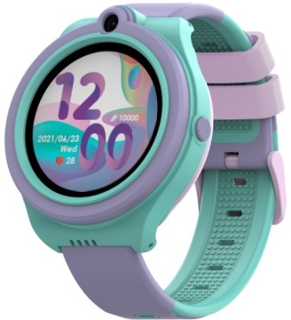 Умные часы BEMI Linko Purple