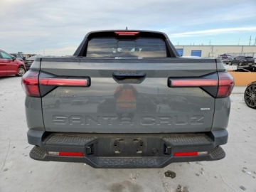 Hyundai 2023 Hyundai Santa Cruz Sel 2023 2.5 Benzyna 281KM, zdjęcie 2