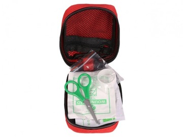 МИНИ-ПАК MIL-TEC TOURIST FIRST KIT