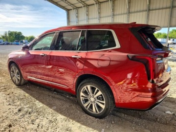Cadillac 2025 Cadillac XT6 Premium Luxury 2025 3.6 Benzyna 310KM, zdjęcie 1
