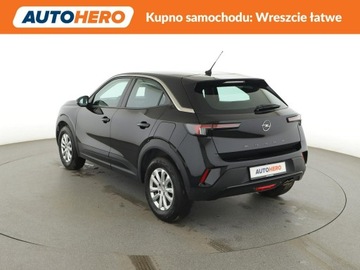 Opel Mokka II SUV 1.2 Turbo 130KM 2022 Opel Mokka X navi klima ayto kamera i czujniki, zdjęcie 3