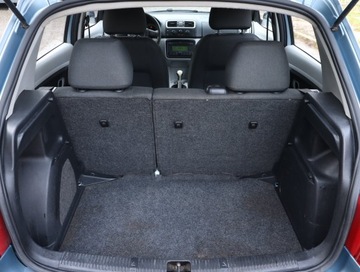 Skoda Fabia II Hatchback 1.4 TDI 80KM 2009 Skoda Fabia 1.4 TDI, HAK, Klima,ALU, zdjęcie 13