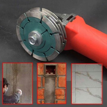 ADAPTER SZLIFIERKI KąTOWEJ M14