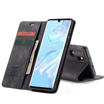 Откидной чехол Caseme для Huawei P30 Pro