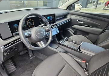 Hyundai Tucson IV 2025 Hyundai Tucson PHEV 4WD Executive Comfort Oferta Specjalna 1.6 253KM, zdjęcie 19