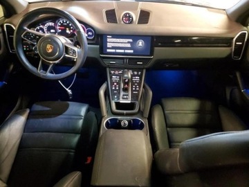 Porsche Cayenne III 2023 Porsche Cayenne BASE 2023 Benzyna 335KM, zdjęcie 4