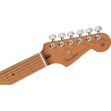 Электрическая гитара Fender Player Strato Mn Sfg Ltd