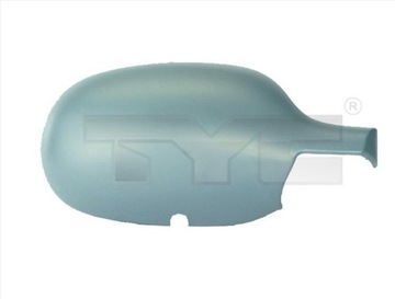 POUZDRO ZRCÁTKO 328-0016-2 TYC RENAULT CLIO