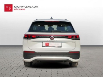 Volkswagen Tayron 2025 Volkswagen Tayron 1.5 Benzyna 150KM, zdjęcie 5