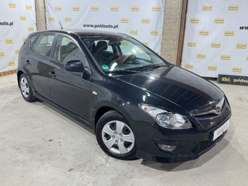 Hyundai i30 I Hatchback 1.4 109KM 2010 Hyundai i30 LIFT 1.4 109KM Klima Sprawdz 1.4 Benzyna 109KM, zdjęcie 38