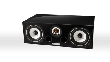 Центральная колонна Triangle Esprit Voce EZ Gloss Black