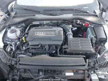 Audi TT 8S 2020 Audi TT Coupe Tfsi Quattro S Tronic 2020 2.0l 2.0 Benzyna 220KM, zdjęcie 7