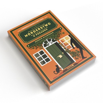 Morderstwo o poranku