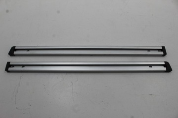 AUDI Q5 80A SZYNA PROWADNICE BAGAŻU 80A863555 80A863556
