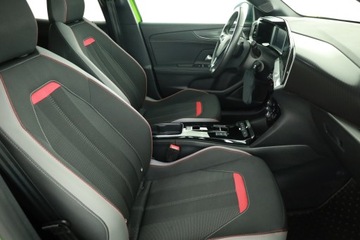 Opel Mokka II SUV 1.2 Turbo 130KM 2023 Opel Mokka 1.2 Turbo, Salon Polska, 1. Właściciel, zdjęcie 6