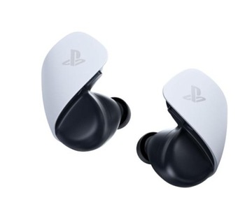 Sony PS5 Wireless Pulse: обзор