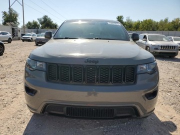 Jeep Grand Cherokee IV 2020 Jeep Grand Cherokee Laredo 2020 3.6l 3.6 Benzyna 293KM, zdjęcie 5
