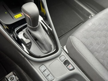 Toyota Yaris IV Hatchback Facelifting 1.5 Hybrid Dynamic Force 116KM 2026 Od ręki - Style 1.5 Hybrid 116KM | Podgrzewane fotele!, zdjęcie 12