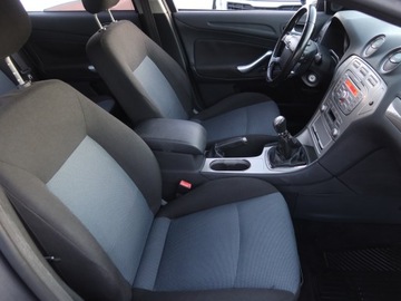Ford Mondeo IV Hatchback 1.6 Duratec 110KM 2009 Ford Mondeo 1.6i 16V, Salon Polska, Serwis ASO, zdjęcie 8