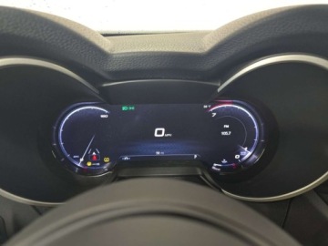 Alfa Romeo Stelvio SUV Facelifting 2023 2.0 GME Turbo 280KM 2024 Alfa Romeo Stelvio Sprint 2024 2.0l 2.0 Benzyna 280KM, zdjęcie 9