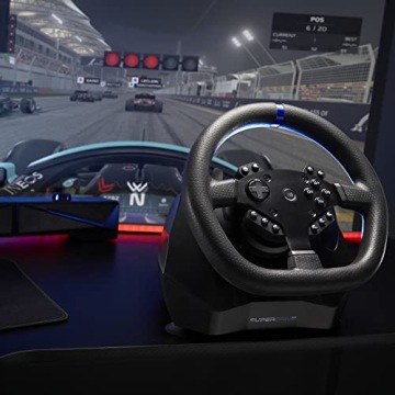 Стойочный игровой руль для ПК, PS4, Xbox One, профиля Xbox Series X/S