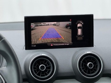 Audi Q2 SUV Facelifting 1.5 35 TFSI 150KM 2021 Audi Q2 Kamera cofania, Virtualny kokpit ,Tempomat , Komfortowy klucz 1.5, zdjęcie 18