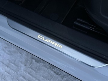 Cupra Ateca Crossover Facelifting 1.5 TSI 150KM 2024 Cupra Ateca 1.5TSI DSG 150KM, Kamera 360, Beats, P, zdjęcie 34