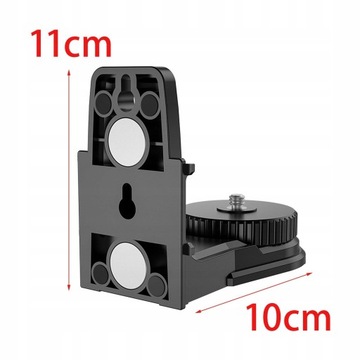 Адаптер уровня формы. Простота установки.