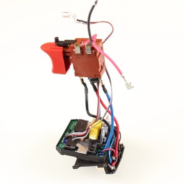 Moduł elektroniczny Bosch GSB14,4-2-LI