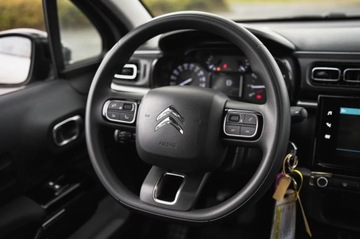 Citroen C3 IV 2024 Citroen C3 1.2 PureTech, Salon Polska, zdjęcie 18