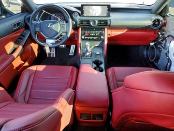 Lexus IS III 2025 Lexus IS 350 F Sport 2025 3.5 Benzyna 311KM, zdjęcie 8