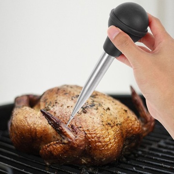 ИНДЮШЬЯ ИГЛА ИНДЮШЬЯ БАСТЕР-ИНЖЕКТОР