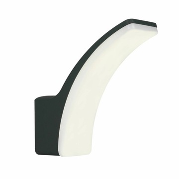 Новый настенный светильник Lakko IP44 LED Inspire для наружного освещения