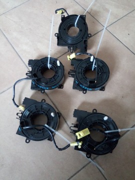 TAŚMA AIRBAG NISSAN QASHQAI II J11 LIFT. ORYG.*